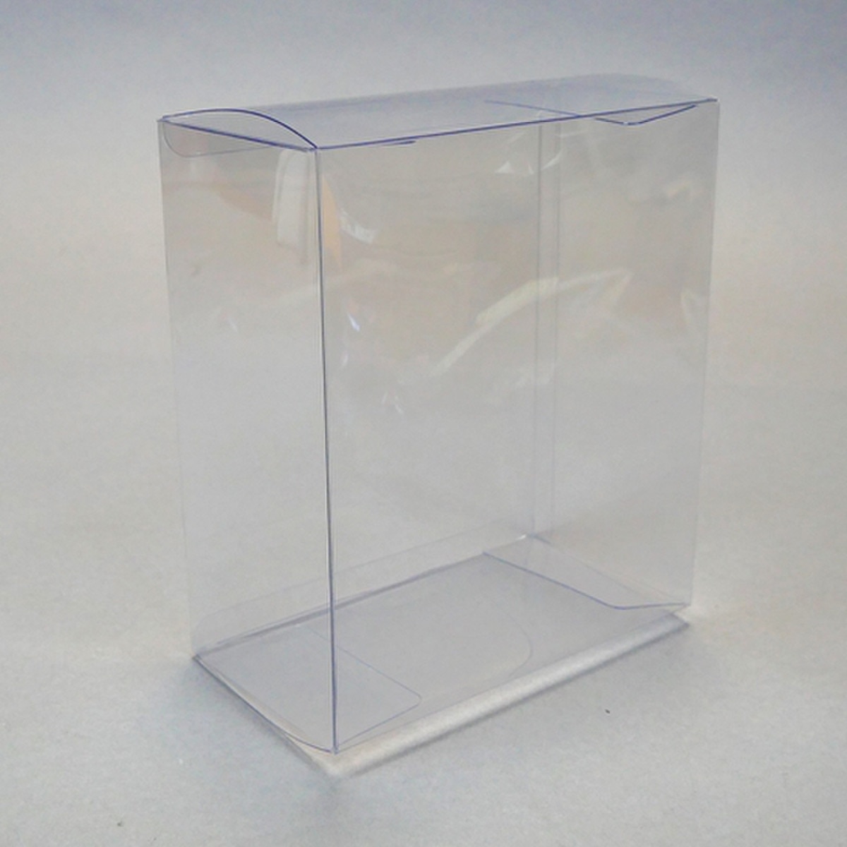 Box Protector for ETB Elite Trainer